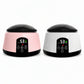 💅 50% OFF! 💨 Steam Gel Nail Remover – Gentle removal & digital timer ✨