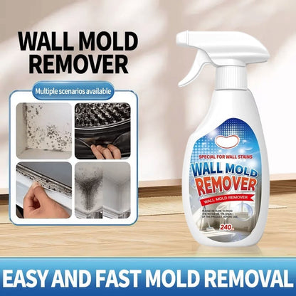 ⏳Time-Limited Special⏰Erase Mould Instantly! Long-Lasting Prevention Spray