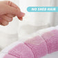 Cute Knitted Toilet Seat Cover with Handle