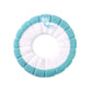 Cute Knitted Toilet Seat Cover with Handle