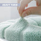 Cute Knitted Toilet Seat Cover with Handle