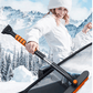 ❄️☃️Hot Sale 50% OFF🚗🌟Multi-Functional Car Snow & Ice Removal Tool