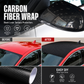 📢📢 50% OFF🚗Carbonfaser-Autofolie mit Air-Release-Technologie