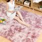 📢📢50% OFF! Gradient Color Plush Floor Mat – Ultra-Soft, Non-Slip & Machine Washable for Bedroom, Nursery & Living Room! 🌈🛋️