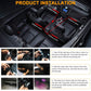 ⏳Time-limited Special⌛Car Interior USB Star Light 4 PCS(7 Color Voice Control with Remote Control)