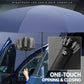 🌂Windproof LED Sun & Rain Umbrella
