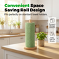 🧽 50% OFF! 🧹 Tear-Off Cleaning Cloth Roll – Strong absorbent & easy tear-off ✨