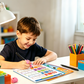 📢📢50% OFF !! ⏰Magic Grooved Handwriting Practice Book Set