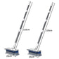 🧹✨ 4-in-1 Liquid Dispensing Floor Brush – 50% OFF! Scrub, scrape, squeegee & tweezers, long handle, stiff bristles – deep clean any floor. 💪