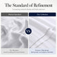 ⏳Time-Limited Special⏰Premium Hotel Style Bedding Set –Sleep Like You’re on Holiday Every Night ✨
