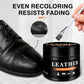 ✨ LIMITED-TIME 50% OFF! 👞 All-Purpose Leather Colour Repair Balm – Refresh Shoes, Sofas, Jackets & Car Seats🎨
