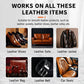 ✨ LIMITED-TIME 50% OFF! 👞 All-Purpose Leather Colour Repair Balm – Refresh Shoes, Sofas, Jackets & Car Seats🎨