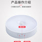 💡 Smart Rechargeable Wireless LED Motion Sensor Night Light – Smart Lighting for Every Corner 🌙✨