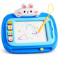 ⏳Time-Limited Special ⏰✨ Kids Magnetic Drawing Board — Pen & 4 Stamps Included 📢