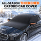 ❄️ 50% OFF! 🚗 All-Season Windshield Cover – Snow, frost & sun protection ✨