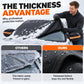 ❄️ 50% OFF! 🚗 All-Season Windshield Cover – Snow, frost & sun protection ✨