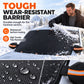 ❄️ 50% OFF! 🚗 All-Season Windshield Cover – Snow, frost & sun protection ✨