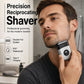 Compact Electric Foil Shaver