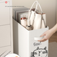Foldable Transparent Waterproof Steel Frame Storage Box