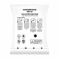 📦 50% OFF! ✨Vacuum Compression Storage Bags for Clothes PA and PE Space Saving Sealed Bags for Travel and Home Storage